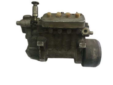 Einspritzpumpe URAL 4320